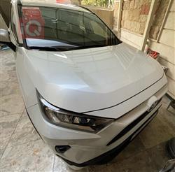 تويوتا راف 4